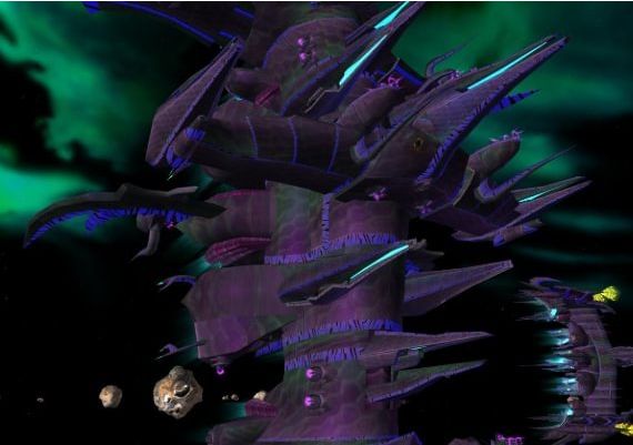 Sword of the Stars: Complete Collection EN Global Steam Digital Key