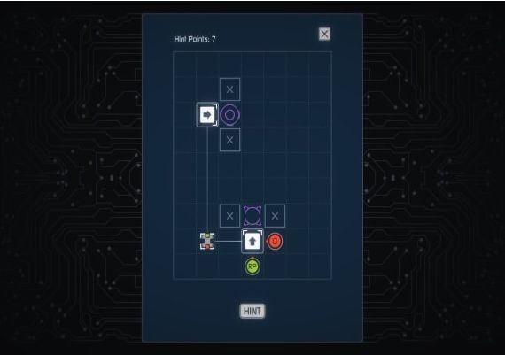 [the Sequence] EN Global Steam Digital Key