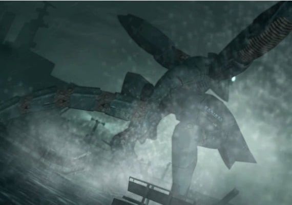 Metal Gear Solid - Master Collection Vol. 1 - Pre-Order Bonus DLC EN EU PS4/5 Digital Key