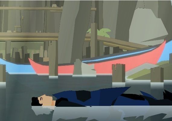 The Greater Good EN Global Steam Digital Key