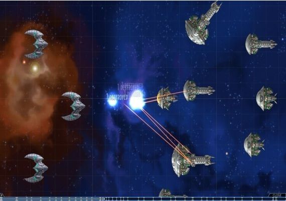 Stars in Shadow: Legacies DLC EN Global Steam Digital Key