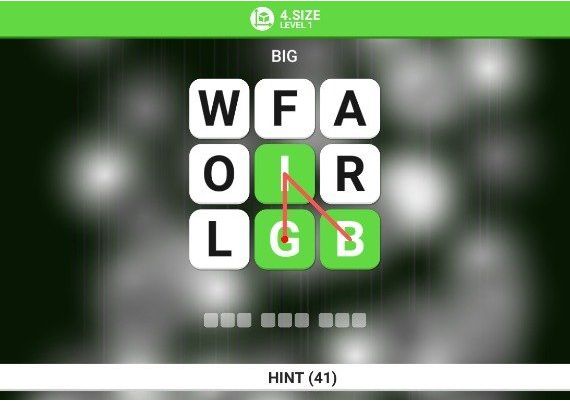 Wordle 3 EN Global Steam Digital Key