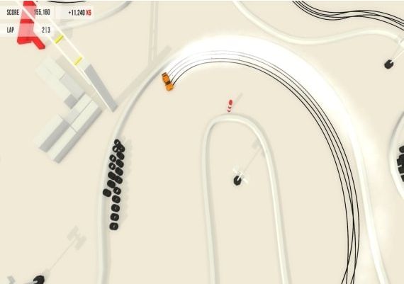 Absolute Drift EN Global Steam Digital Key