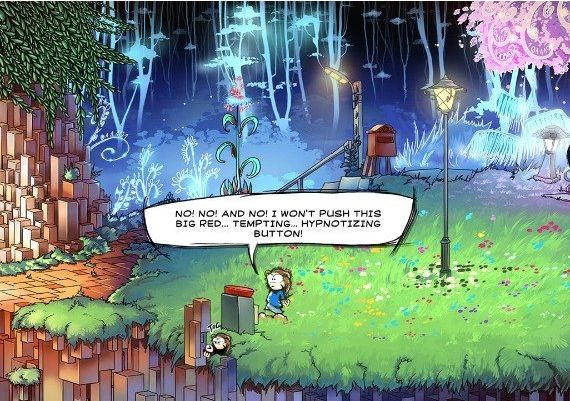 Nefastos Misadventure: Meeting Noeroze EN/FR Global Steam Digital Key