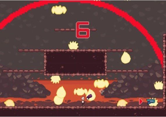 Gunkid 99 EN Global Steam Digital Key