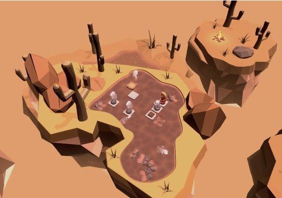 Knight's Retreat EN Argentina Xbox One/Series Digital Key