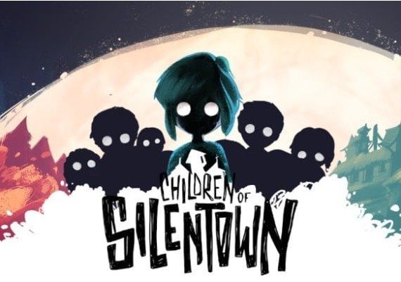Children of Silentown EN United States Xbox One/Series Digital Key