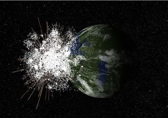 Universe Sandbox Legacy EN Global Steam Digital Key