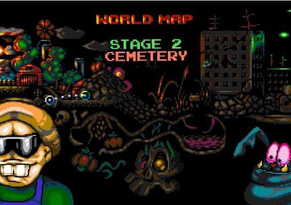 Hillbilly Apocalypse EN Global Steam Digital Key