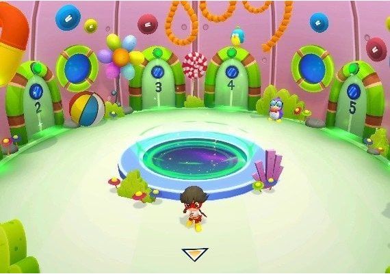 Nickelodeon Kids - Bundle EN Colombia Xbox One/Series Digital Key