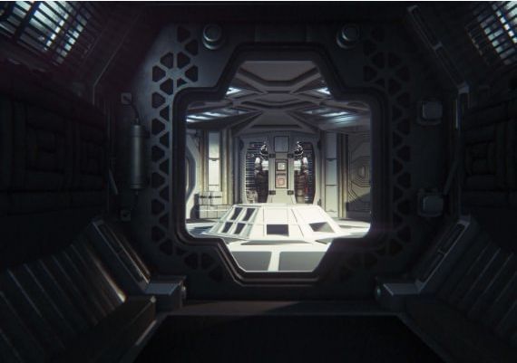 Alien: Isolation - Collection EU Steam Digital Key