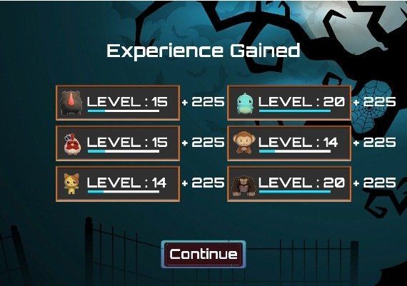 Costume Kingdom EN EU PS4/5 Digital Key