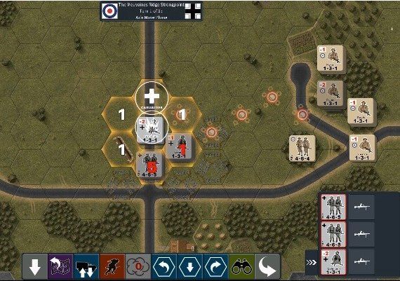 Valor and Victory EN/DE/FR/RU/ZH/ES Global Steam Digital Key