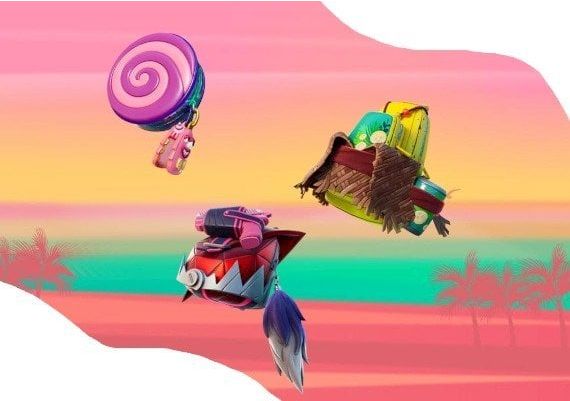 Fortnite - Summer Legends Pack DLC EN United States Xbox One/Series Digital Key