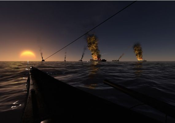 Wolfpack EN Global Steam Digital Key