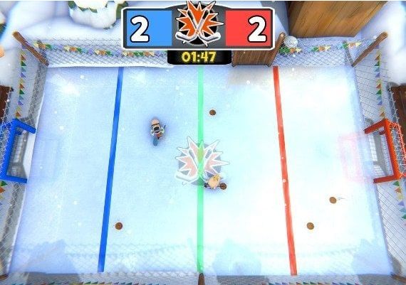 Have Fun Together EN Brazil Xbox One/Series/Windows Digital Key