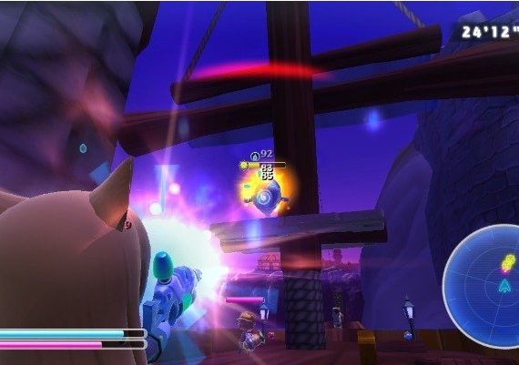 Gocco of War EN/JA/ZH Global Steam Digital Key