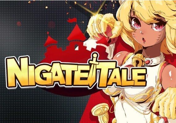 Nigate Tale EN/JA/KO/RU/ZH Global Steam Digital Key