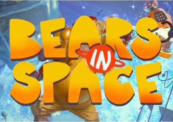 Bears In Space ROW Steam Digital Key