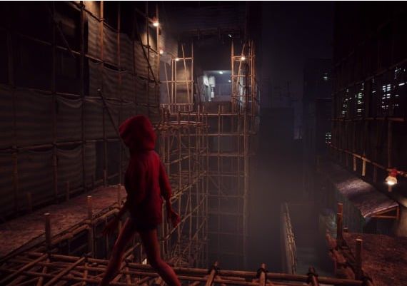 Slitterhead Deluxe Edition EN Colombia Xbox Series Digital Key