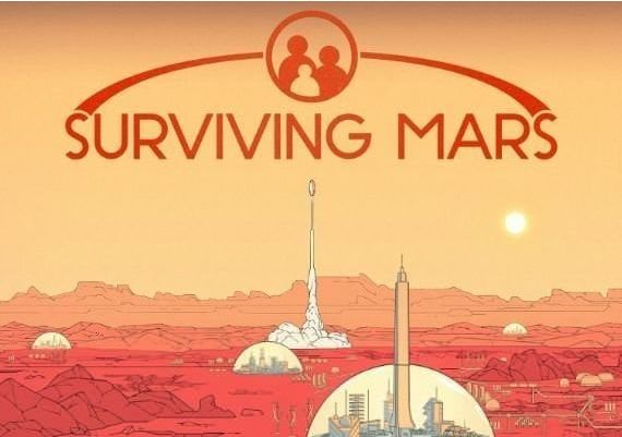 Surviving Mars EN Global Xbox One/Series Digital Key
