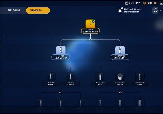 Mars Horizon EN/DE/FR/JA/PT/RU/ZH/ES Global Steam Digital Key