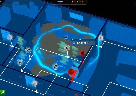 Hacktag EN/FR Global Steam Digital Key