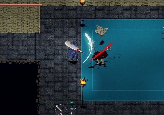 Hot Steel EN Global Steam Digital Key