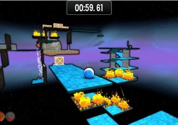 Lost Marbles EN Global Steam Digital Key