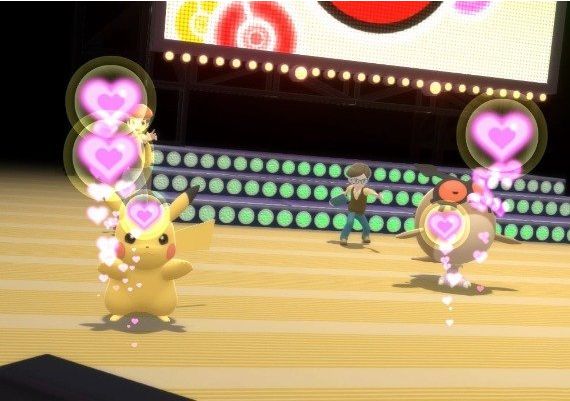 Pokemon: Brilliant Diamond + Shining Pearl - Bundle EN United States Nintendo Switch Digital Key