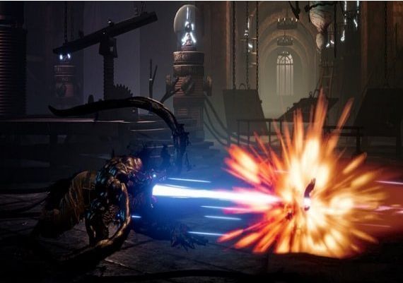 Omen of Sorrow EN Argentina Xbox One/Series Digital Key