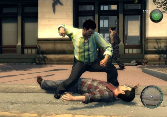 Mafia II: Joe's Adventure DLC EN/DE/FR/IT Global Steam Digital Key