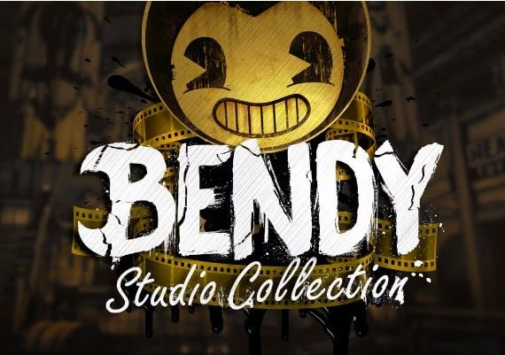 Bendy: Studio Collection EN Switzerland Xbox One/Series Digital Key