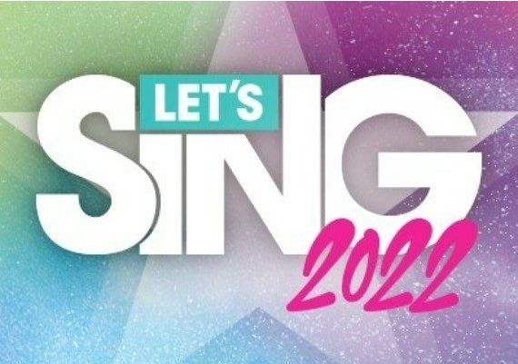 Let's Sing 2022 EN Turkey Xbox One/Series Digital Key