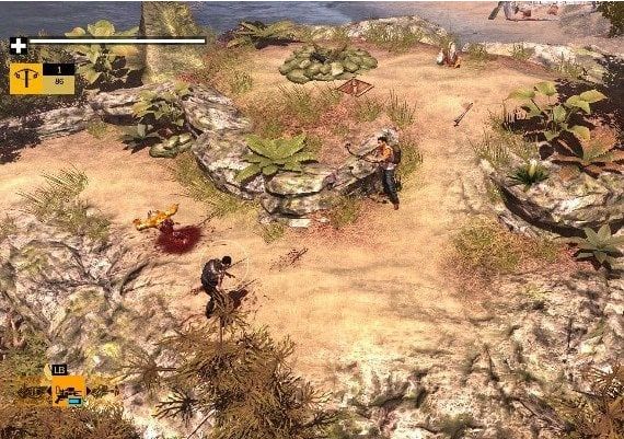 How to Survive Storm Warning Edition EN Argentina Xbox One/Series Digital Key