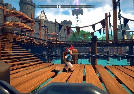 A Knight's Quest EN Argentina Xbox One/Series Digital Key