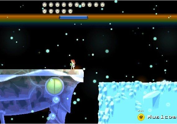 Finding Teddy + Chronicles of Teddy: Harmony of Exidus Bundle Global Steam Digital Key