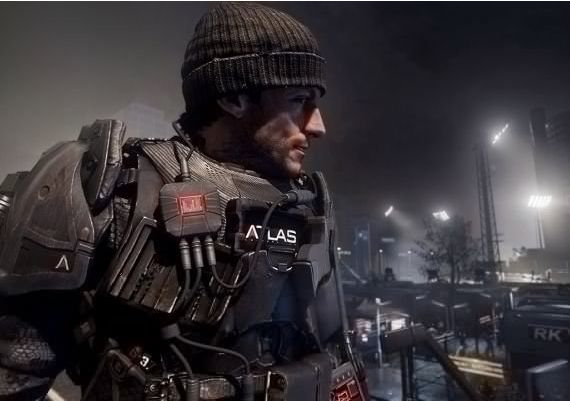 CoD Call of Duty: Advanced Warfare Digital Pro Edition EN/DE/FR/IT/RU/ES Global Steam Digital Key