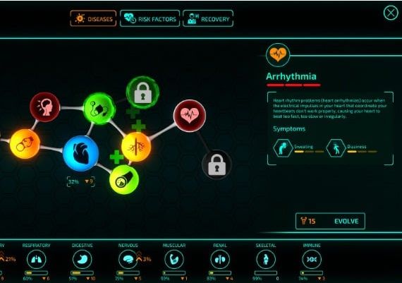 Weedcraft Inc + Bio Inc. Redemption - Medical Herbs Bundle EN Brazil Xbox One/Series Digital Key