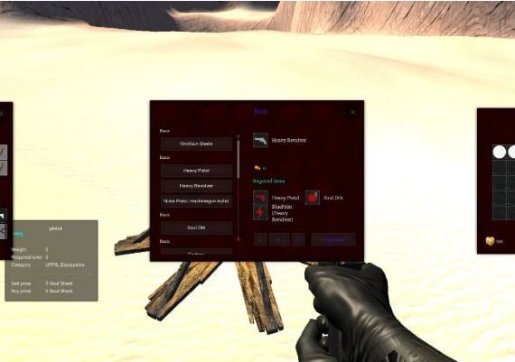 The Valley In My Mind EN Global Steam Digital Key