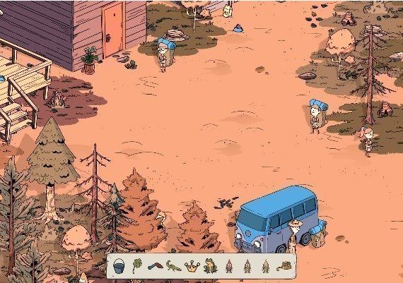 Wind Peaks EN/PT United States Xbox One/Series Digital Key