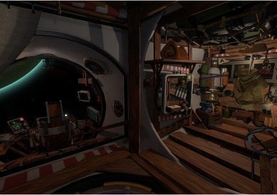 Outer Wilds ROW Steam Digital Key