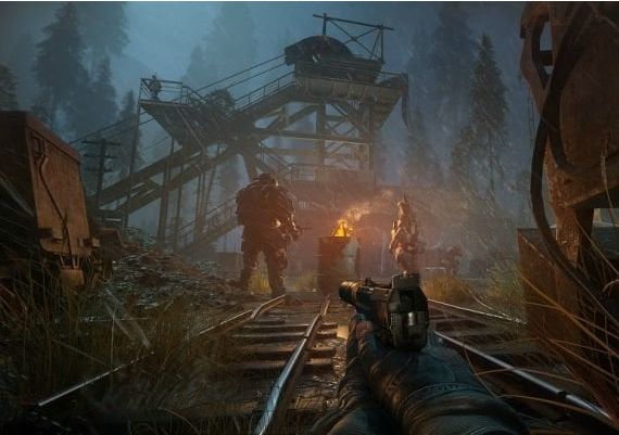 Sniper Ghost Warrior - Trilogy EN/DE/FR/IT Global Steam Digital Key