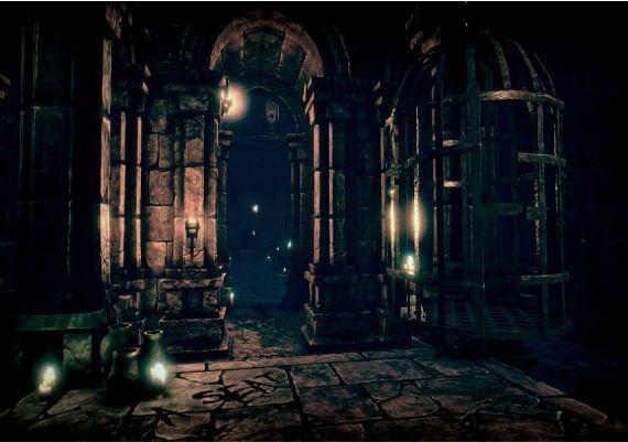 Horror Of The Deep EN Argentina Xbox One/Series Digital Key