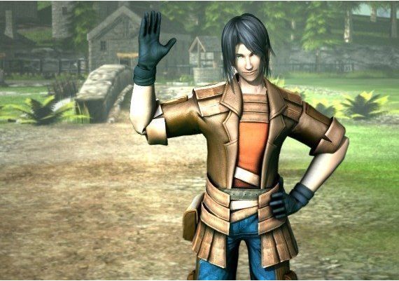 AeternoBlade EN/JA/TH Argentina Xbox One/Series Digital Key