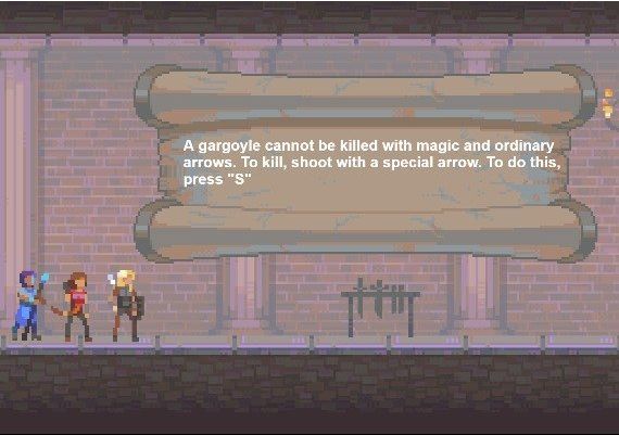 Hunter Girls EN/RU Global Steam Digital Key