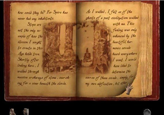 Myst IV: Revelation EN/DE/FR/IT/NL/ES Global Steam Digital Key