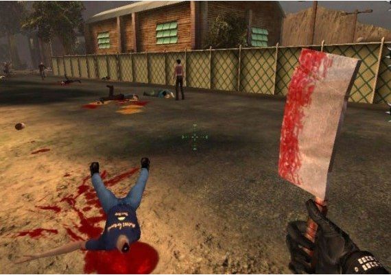 Postal + Postal 2 EN Global Steam Digital Key