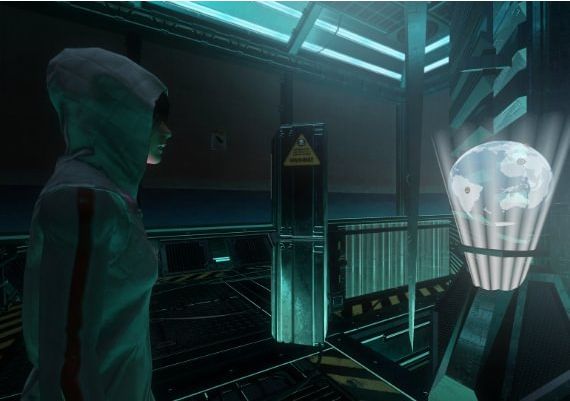 Republique EN/DE/FR/JA/PT/RU/ES Global Steam Digital Key