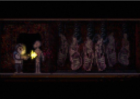 Super Meat Boy + Lone Survivor + Braid EN Global Steam Digital Key